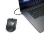 Hama Canosa V2 mouse Ambidestro Bluetooth Ottico 1600 DPI (00182643)