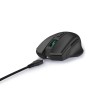 uRage Reaper 410 mouse Gaming Mano destra USB tipo A Ottico 12000 DPI (00217840)