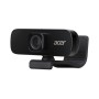 Acer ACR010 webcam 2 MP 1920 x 1080 Pixel USB 2.0 Nero (GP.OTH11.032)