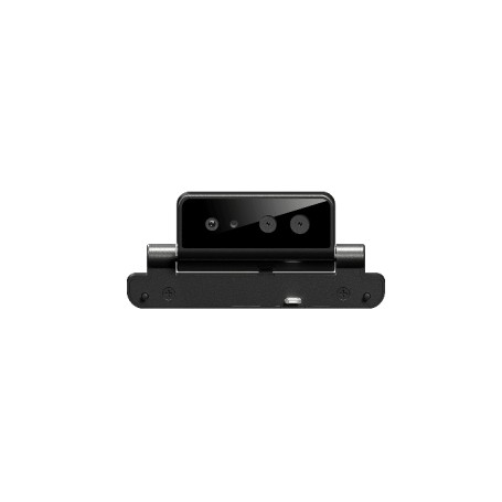 Elo Touch Solutions E453940 webcam 1920 x 1080 Pixel Nero