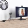 Hama C-400 webcam 2 MP 1920 x 1080 Pixel USB 2.0 Nero (00139991)