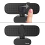 Hama C-400 webcam 2 MP 1920 x 1080 Pixel USB 2.0 Nero (00139991)