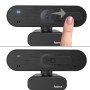 Hama C-600 Pro webcam 2 MP 1920 x 1080 Pixel USB 2.0 Nero (00139992)