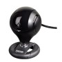 Hama 00053950 webcam 1,3 MP 1280 x 1024 Pixel USB 2.0 Nero