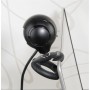 Hama 00053950 webcam 1,3 MP 1280 x 1024 Pixel USB 2.0 Nero