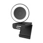 Hama C-850 Pro webcam 4 MP 2560 x 1440 Pixel USB 2.0 Nero (00139989)