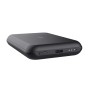 MAGNO WRLS 5000MAH POWERBANK BLACK (24877)
