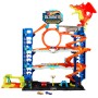 Hot Wheels City HKX48 veicolo giocattolo
