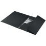 Leitz 39060095 cartella Cartoncino Nero A4 (39060095)