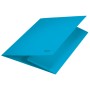 Leitz 39060035 cartella Cartoncino Blu A4 (39060035)