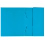 Leitz 39060035 cartella Cartoncino Blu A4 (39060035)