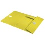 Leitz 46220015 cartella Polipropilene (PP) Giallo A4 (46220015)