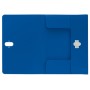 Leitz 46220035 cartella Polipropilene (PP) Blu A4 (46220035)