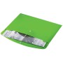 Leitz 46780055 cartella Polipropilene (PP) Verde A4 (46780055)