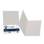 CF50 CARTELLINE GHIACCIO  CM25X34 (A50U664)