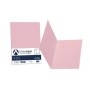 CF50 CARTELLINE ROSA CM25X34 (A50S664)