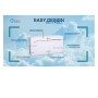 CONDIZIONATORE WIFI 12000 BTU CON (D.EASYDESIGN12H)