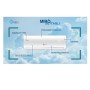 COND  MIRO  9000 BTU  2 6 KW CL A++ (D.MIRO09+D.MIRO109)