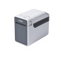 Brother TD-2120N stampante per etichette (CD) Termica diretta 203 x 203 DPI Cablato (TD2120NXX1)