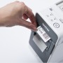 Brother TD-2120N stampante per etichette (CD) Termica diretta 203 x 203 DPI Cablato (TD2120NXX1)