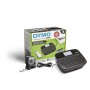 DYMO LabelManager LabelWriter 640CB Portable & Rechargeable Label Maker with Dual Connectivity - 2197370 stampante per etichette (2202121)
