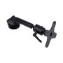 Gamber-Johnson 7160-1385-03 supporto per personal communication Supporto passivo Tablet/UMPC Nero (7160-1385-01)