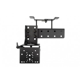 Gamber-Johnson 7160-1425 supporto per personal communication Supporto passivo Nero (7160-1425)
