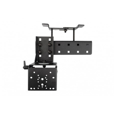 Gamber-Johnson 7160-1425 supporto per personal communication Supporto passivo Nero (7160-1425)