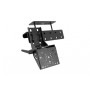 Gamber-Johnson 7160-1425 supporto per personal communication Supporto passivo Nero (7160-1425)