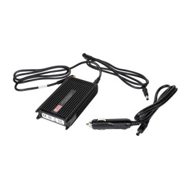 Gamber-Johnson 7300-0459 adattatore e invertitore Auto Nero (7300-0459)
