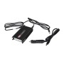 Gamber-Johnson 7300-0459 adattatore e invertitore Auto Nero (7300-0459)