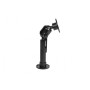 Gamber-Johnson 7170-0156 supporto per personal communication Supporto passivo Tablet/UMPC Nero (7160-1341)