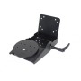 Gamber-Johnson 7160-0512 supporto per personal communication Supporto passivo Tastiera Nero (7160-0512)