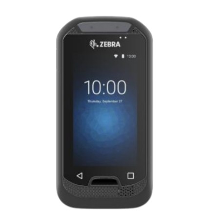 Zebra SG-EC30-SCRNP1-05 accessorio per palmari Protezione per schermo (SG-EC30-SCRNP1-05)