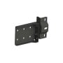 Gamber-Johnson 7160-1151 supporto per personal communication Supporto passivo Nero (7160-1151)