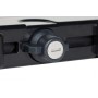 Gamber-Johnson 7160-0250 supporto per notebook 40 cm (15.8") Supporto per computer portatile Nero, Grigio (7160-0250)