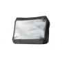 Gamber-Johnson 7160-0975 custodia per tablet Custodia a tasca Nero, Trasparente (7160-0975)