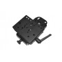 Gamber-Johnson 7160-1160 supporto per personal communication Supporto attivo Tablet/UMPC Nero (7160-1160)
