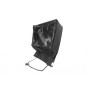 Gamber-Johnson 7160-0982 custodia per tablet 25,4 cm (10") Cover Nero (7160-0982)