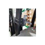 Gamber-Johnson . Supporto passivo Scanner portatile Nero (7160-1333)