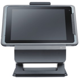 Advantech AIM-VSD0-0171 docking station per dispositivo mobile Tablet Nero (AIM-VSD0-0171)