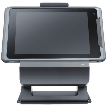 Advantech AIM-VSD0-0171 docking station per dispositivo mobile Tablet Nero (AIM-VSD0-0171)