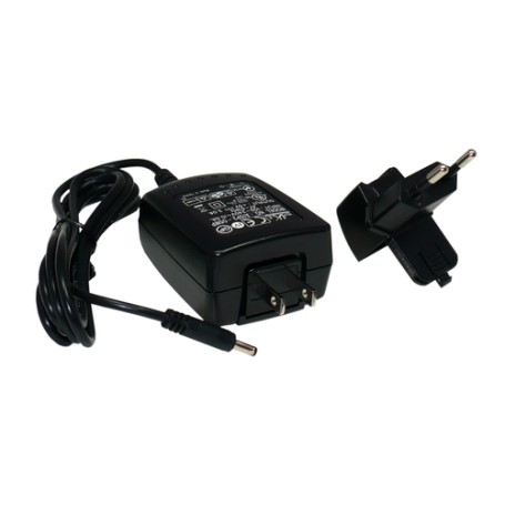 Datalogic 94ACC1324 adattatore e invertitore Nero (94ACC1324)