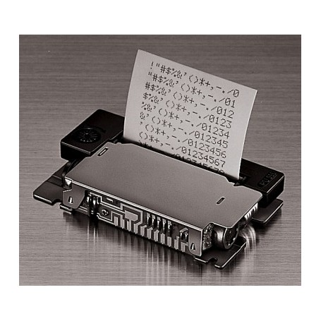 Epson M-150ll: 44.5mm, 5V, RIBBON:ERC-05(B) (C41D156011)