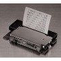 Epson M-150ll: 44.5mm, 5V, RIBBON:ERC-05(B) (C41D156011)