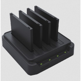 Advantech AIM-MBC0-0051 Caricabatterie per dispositivi mobili Nero Interno (AIM-MBC0-0051)