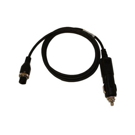 Datalogic 94A050048 adattatore e invertitore Nero (94A050048)