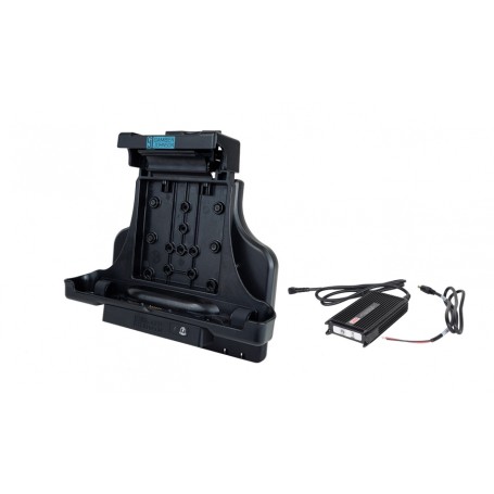 Gamber-Johnson 7170-0799 docking station per dispositivo mobile Tablet Nero (7170-0799)