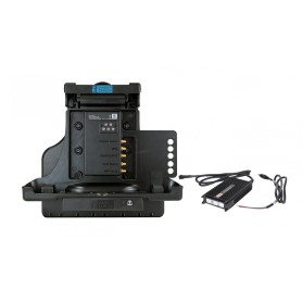Gamber-Johnson 7170-0798 docking station per dispositivo mobile Tablet/Smartphone Nero (7170-0798)