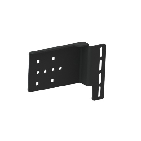 Gamber-Johnson 7160-1233 supporto per personal communication Supporto passivo Nero (7160-1233)